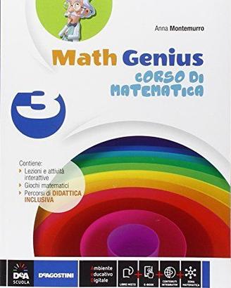 Math Genius 3