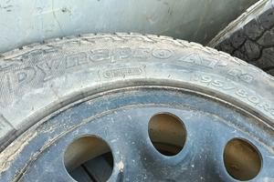 gomme e cerchi Suzuki Vitara