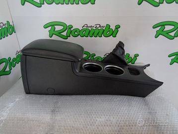 TUNNEL CON BRACCIOLO SUBARU LEGACY BP 2009