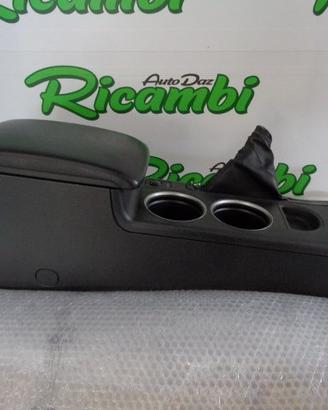 TUNNEL CON BRACCIOLO SUBARU LEGACY BP 2009