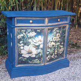 Mobile da soggiorno restyling