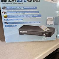 switch HDMI FULL HD automatico