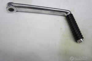 Leva avviamento messa in moto Gilera Giubileo 98