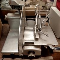 affetatrice professionale