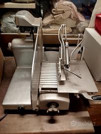 affetatrice professionale