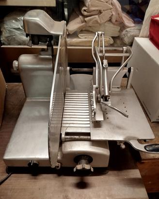 affetatrice professionale