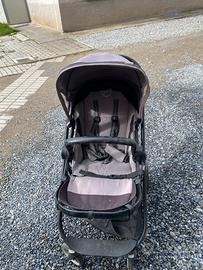 Passeggino leggero