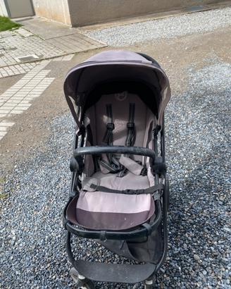 Passeggino leggero