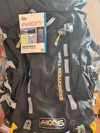 Zaino Lowe Alpine Expedition 75:95