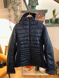 Giacca rossignol nuova con cartellino misura s