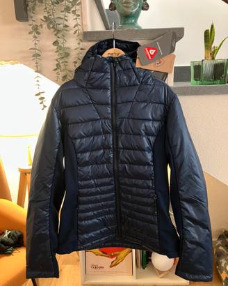 Giacca rossignol nuova con cartellino misura s