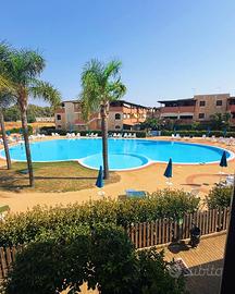 Casa vacanza Blu Village 2