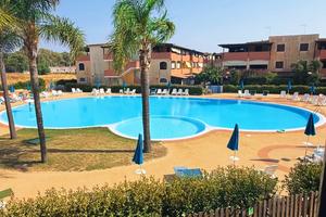 Casa vacanza Blu Village 2