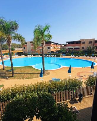 Casa vacanza Blu Village 2