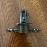 Cerniere Anselmi per mobili antichi / arte povera