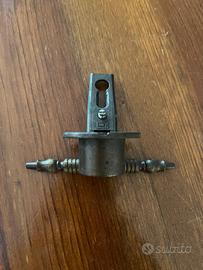 Cerniere Anselmi per mobili antichi / arte povera