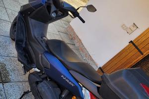 Yamaha nmax 125cc