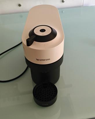 Nespresso Vertuo 