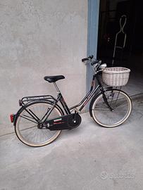 Bicicletta