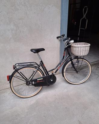 Bicicletta