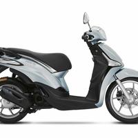 Piaggio Liberty 125