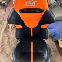 SEDILI SPORTIVI FIAT PUNTO 188