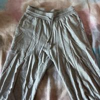 2 pantaloni della tuta