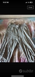 2 pantaloni della tuta