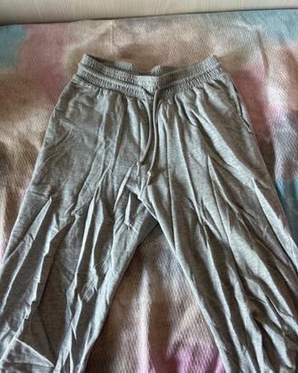2 pantaloni della tuta