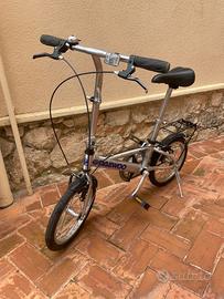 Bici da camper/barca