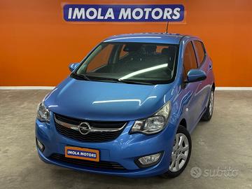 Opel Karl 1.0 75 CV Cosmo - 2015 EURO6