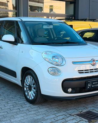 Fiat 500L 1.3 Multijet 95 CV Pop Star