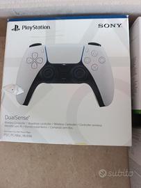 🎮 Controller originale PlayStation 5 – DualSense