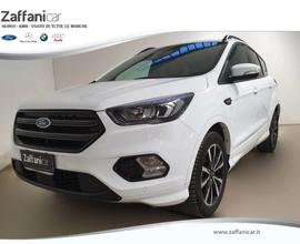 FORD Kuga 2.0 TDCI 120 CV S&S 2WD ST-Line