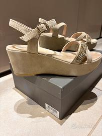 Sandali Tosca Blu