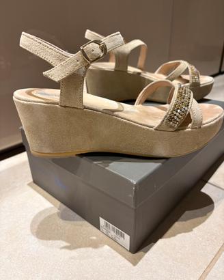 Sandali Tosca Blu