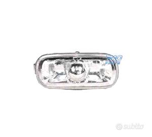 FRECCIE LATERALI AUDI TRASPARENTI