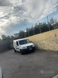 Fiat Doblo brillante