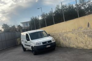 Fiat Doblo brillante