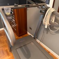 TAPIS ROULANT TECHNOGYM