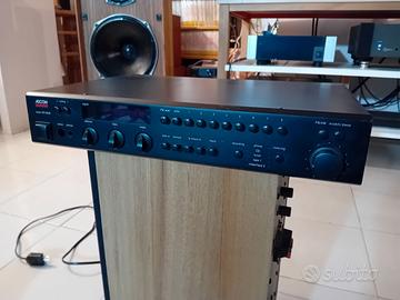PREAMPLIFICATORE ADCOM GTP-500 II
