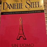Un uomo quasi perfetto di Danielle Steel