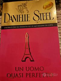 Un uomo quasi perfetto di Danielle Steel