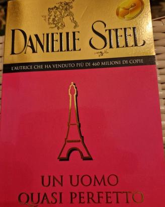 Un uomo quasi perfetto di Danielle Steel