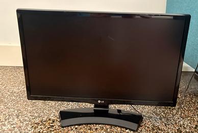 Televisore LG 22MT48DF