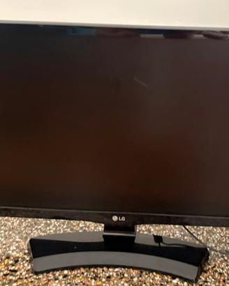 Televisore LG 22MT48DF