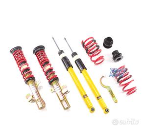 KIT SOSPENSIONE FILETTATA EIBACH MTS MAZDA 3 09-13