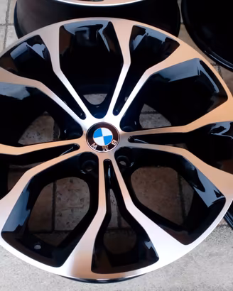 CERCHI 20 ORIGINALI BMW COD:2039