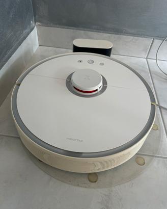 Xiaomi Roborock S50