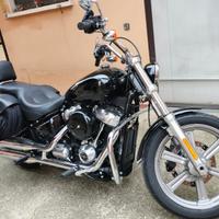 Harley Davidson